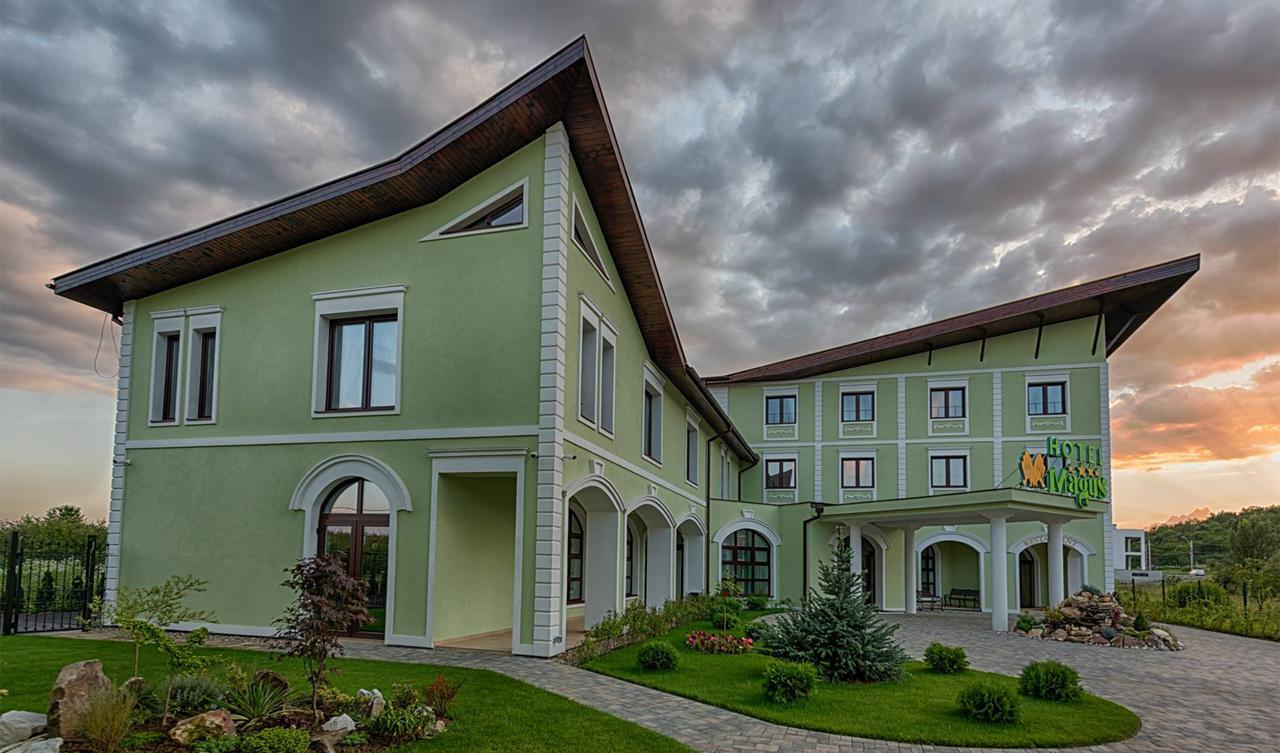 Magus Baia Mare