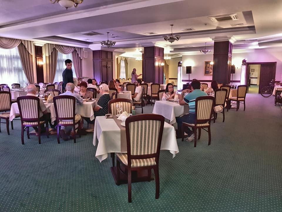 Magus Hotel 4*