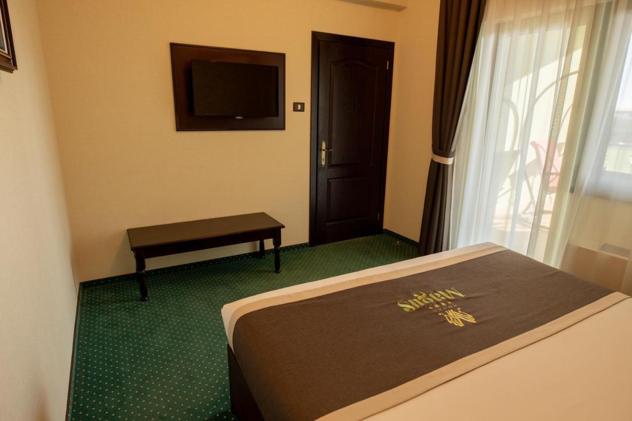 Hotel Magus 4*