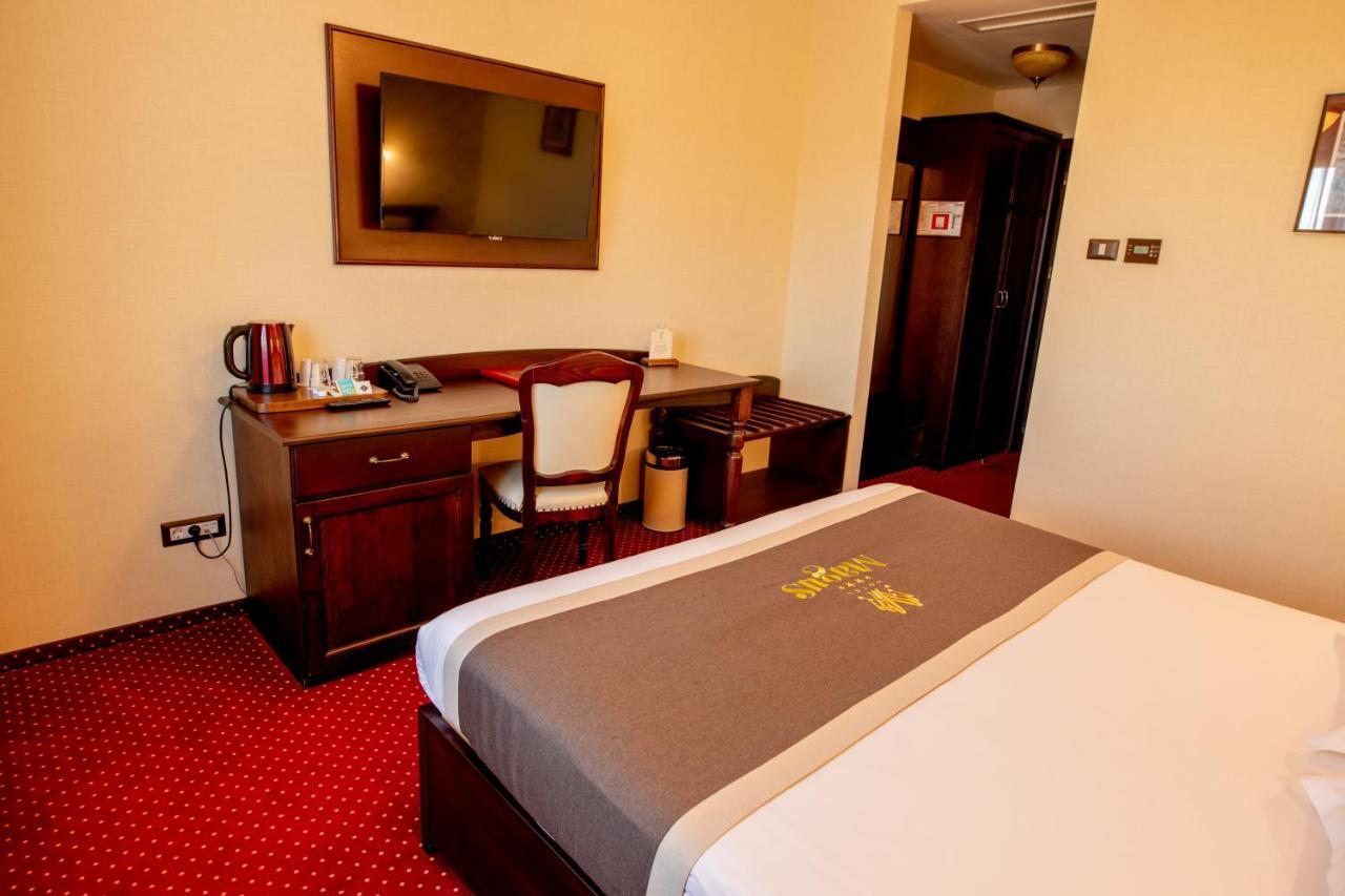 Hotel Magus 4*