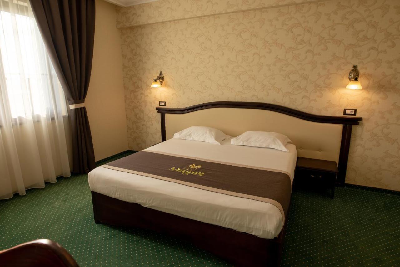 Hotel Magus